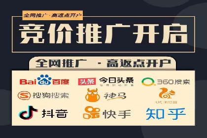 百度竞价代理的投放技巧与效果评估案例